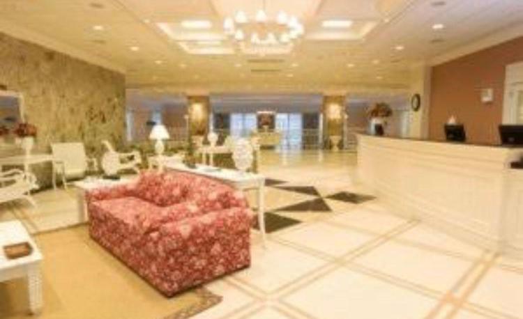 Jurere Il Campanario Villaggio Resort Florianópolis 外观 照片